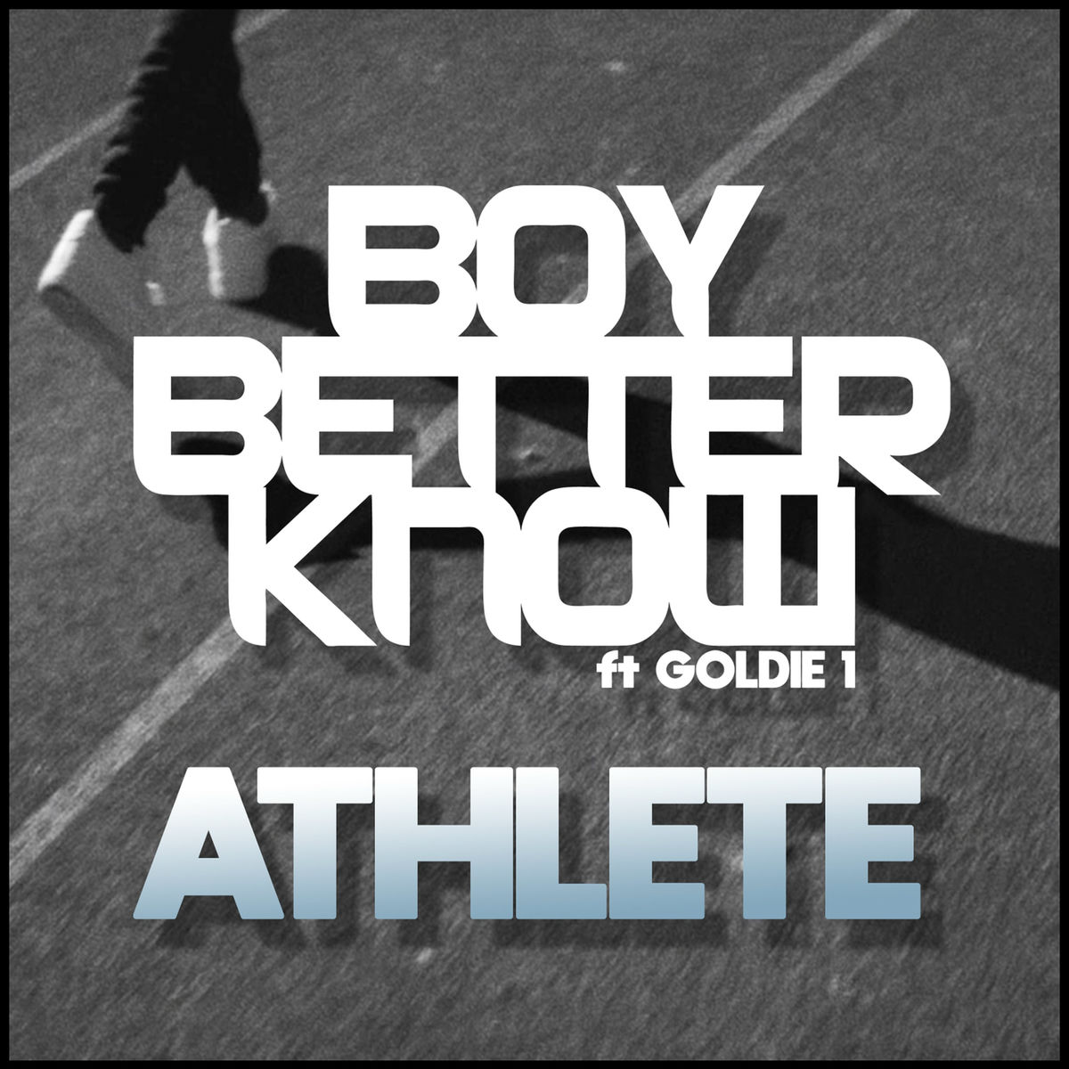 Boy Better Know: albums, songs, concerts