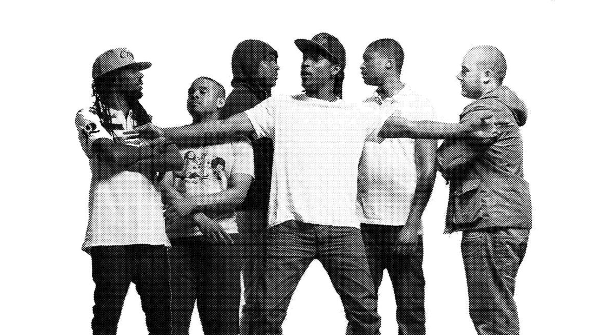 Boy Better Know to receive Innovation Award at NME Awards