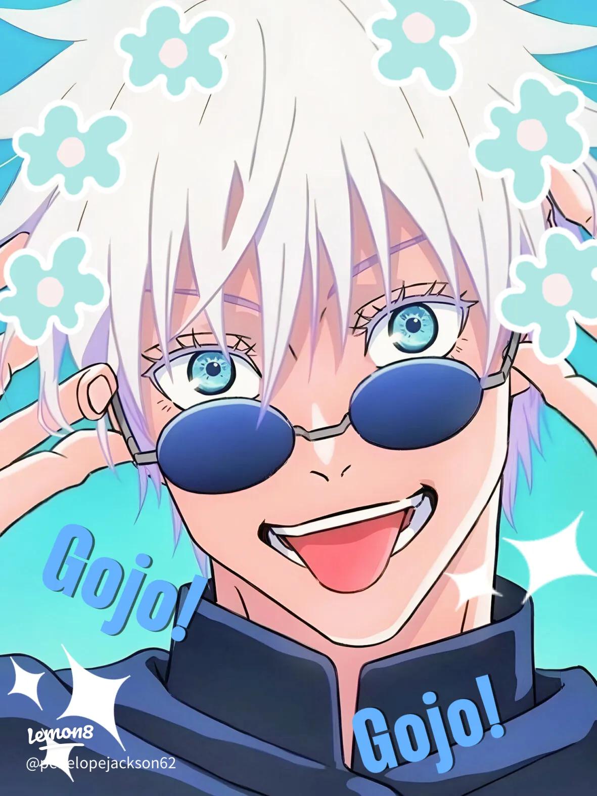 Gojo Wallpaper Ideas for Your Phone