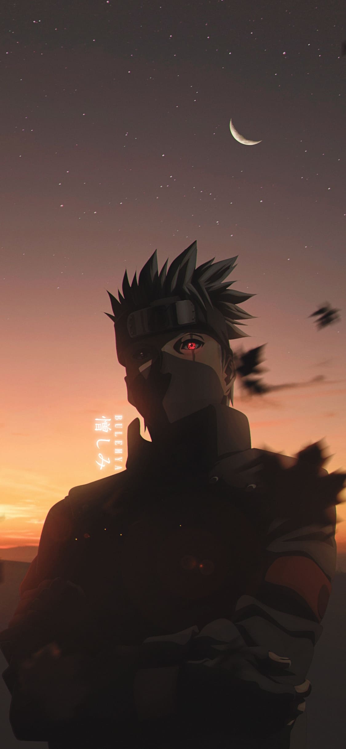 Hatake Kakashi Wallpaper