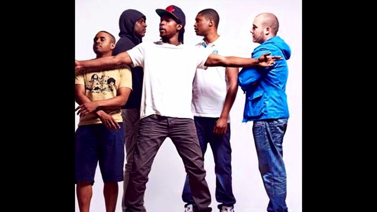 Skepta, JME & Frisco: Westwood 1Xtra