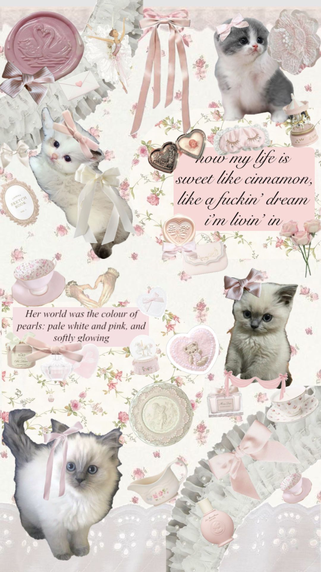 Discover 7 coquette wallpaper and pink wallpaper iphone ideas on this board. cute wallpaper, kawaii wallpaper, wallpaper iphone cute and more