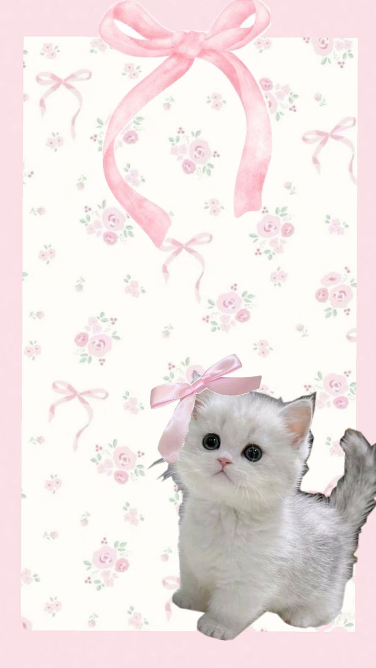 coquette collage