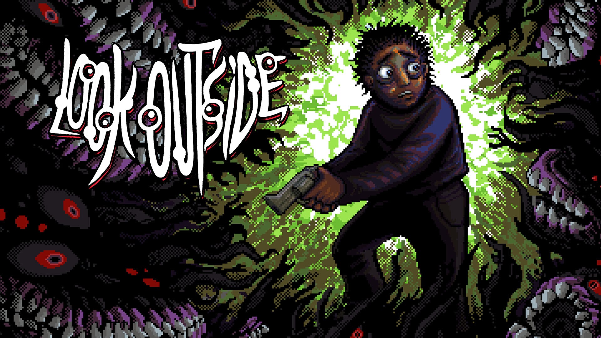 Look Outside sales,000; 'Final Vision' update now available