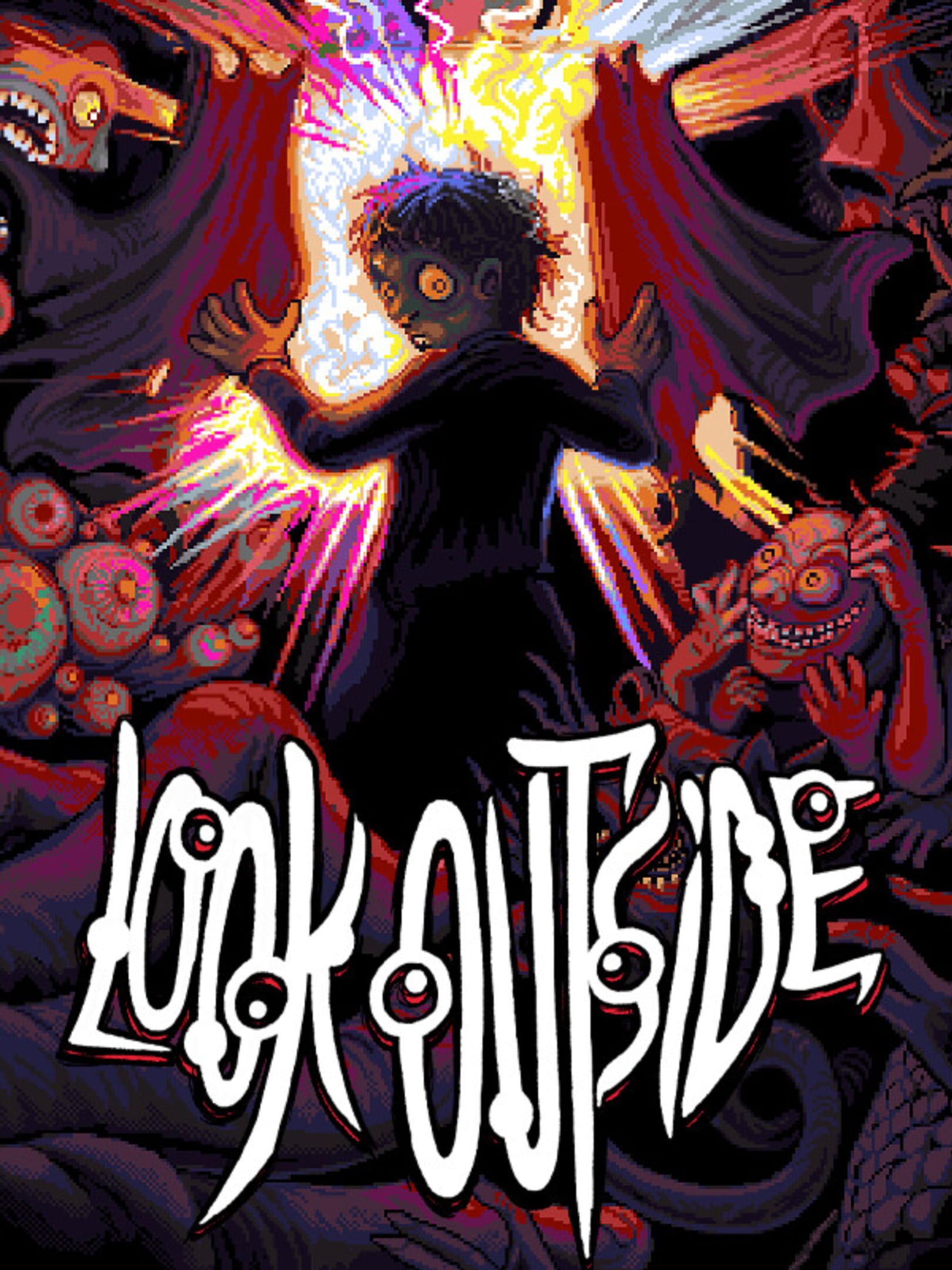 Cheapest Look Outside Key - $6.32