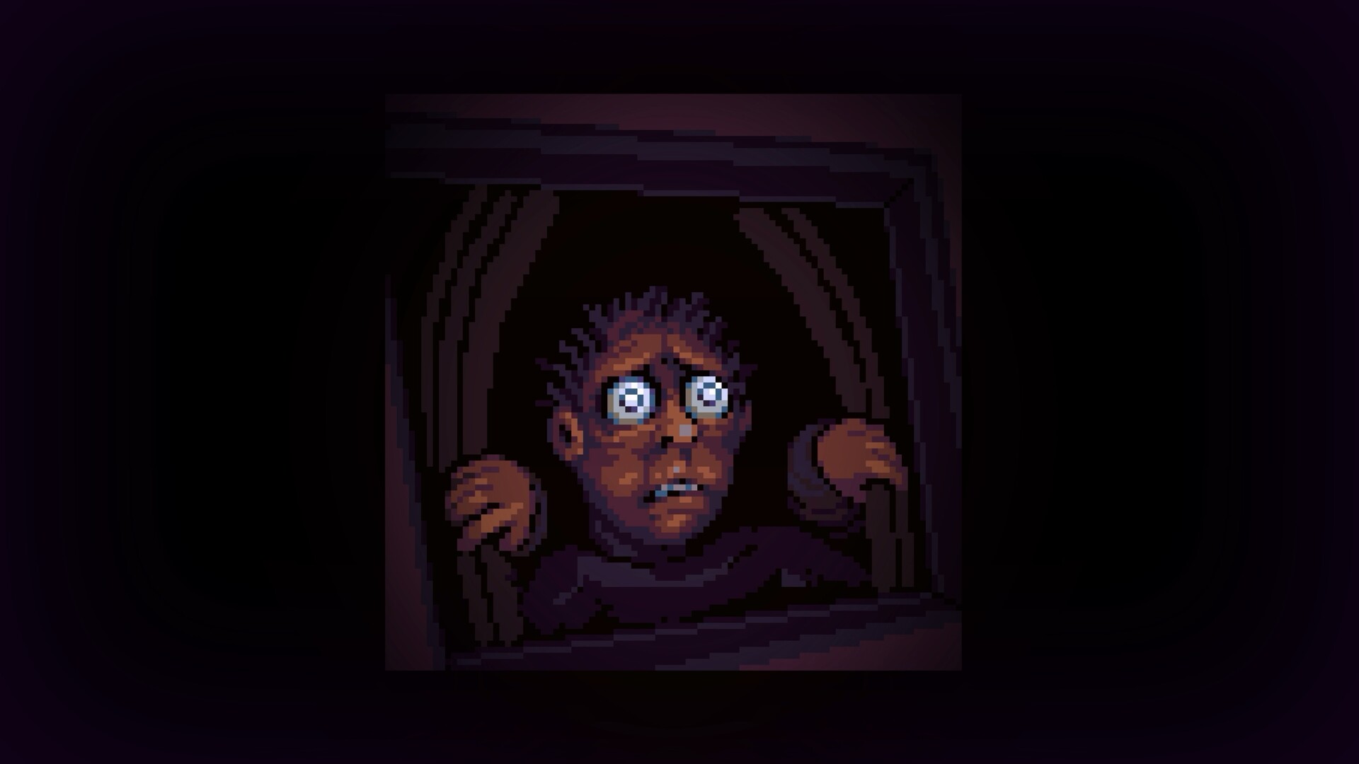 Look Outside on Steam