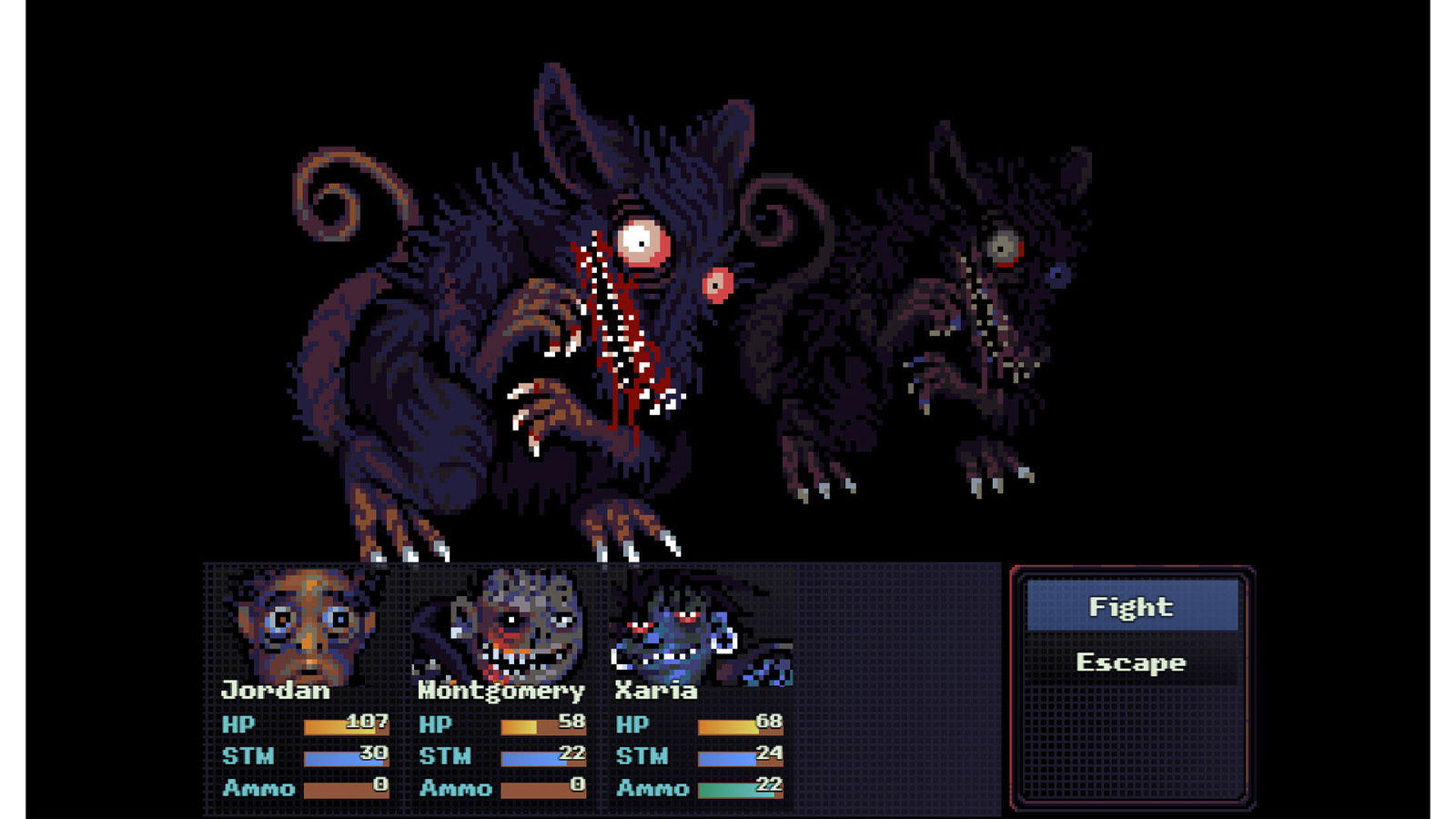 Look Outside (PC) Review