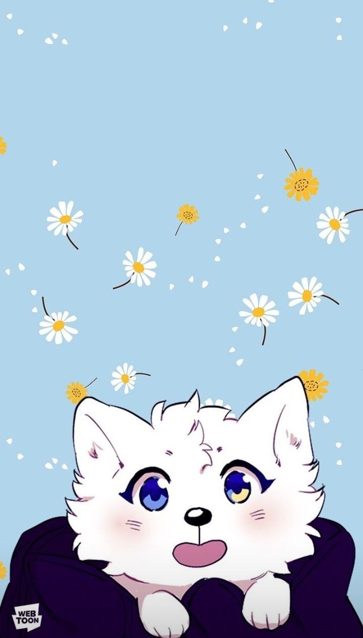 Lumine Wallpaper♡