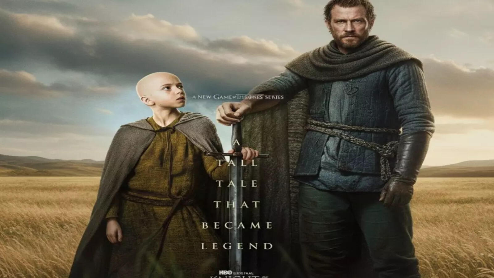 A Knight Of The Seven Kingdoms OTT release locked: Makers drop official poster. When and where to watch GOT spinoff series online in India Economic Times