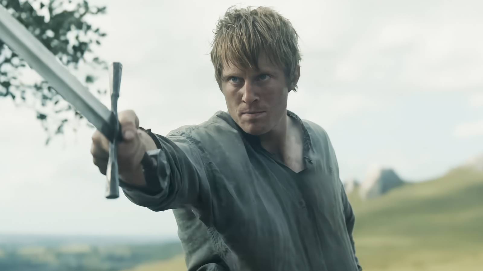 Final 'A Knight of the Seven Kingdoms' Introduces George R.R. Martin's Most Lovable Game of Thrones Hero