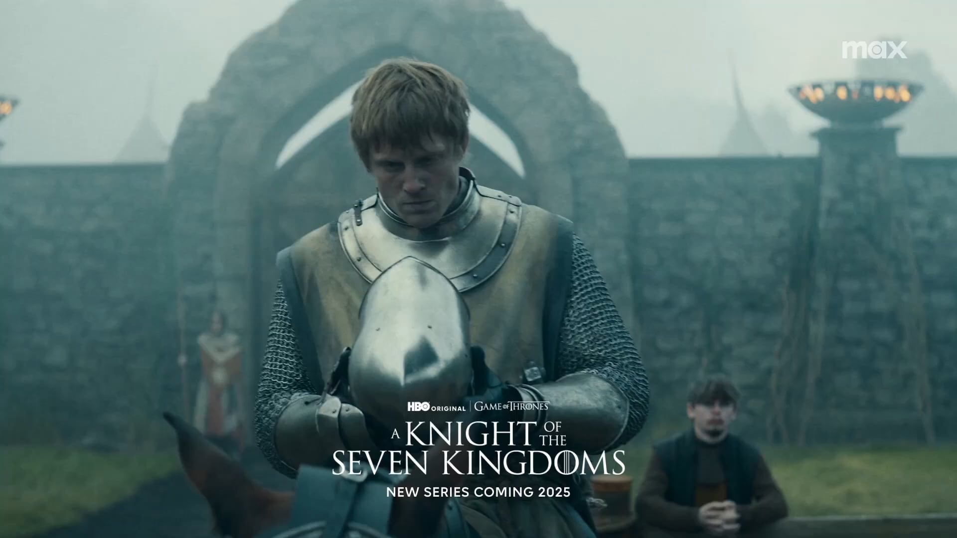 A Knight of the Seven Kingdoms Teaser:9 Wide Version