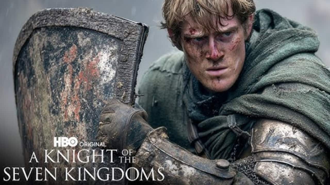 A Knight of the Seven Kingdoms OTT release update: When and where to watch the spinoff series in India