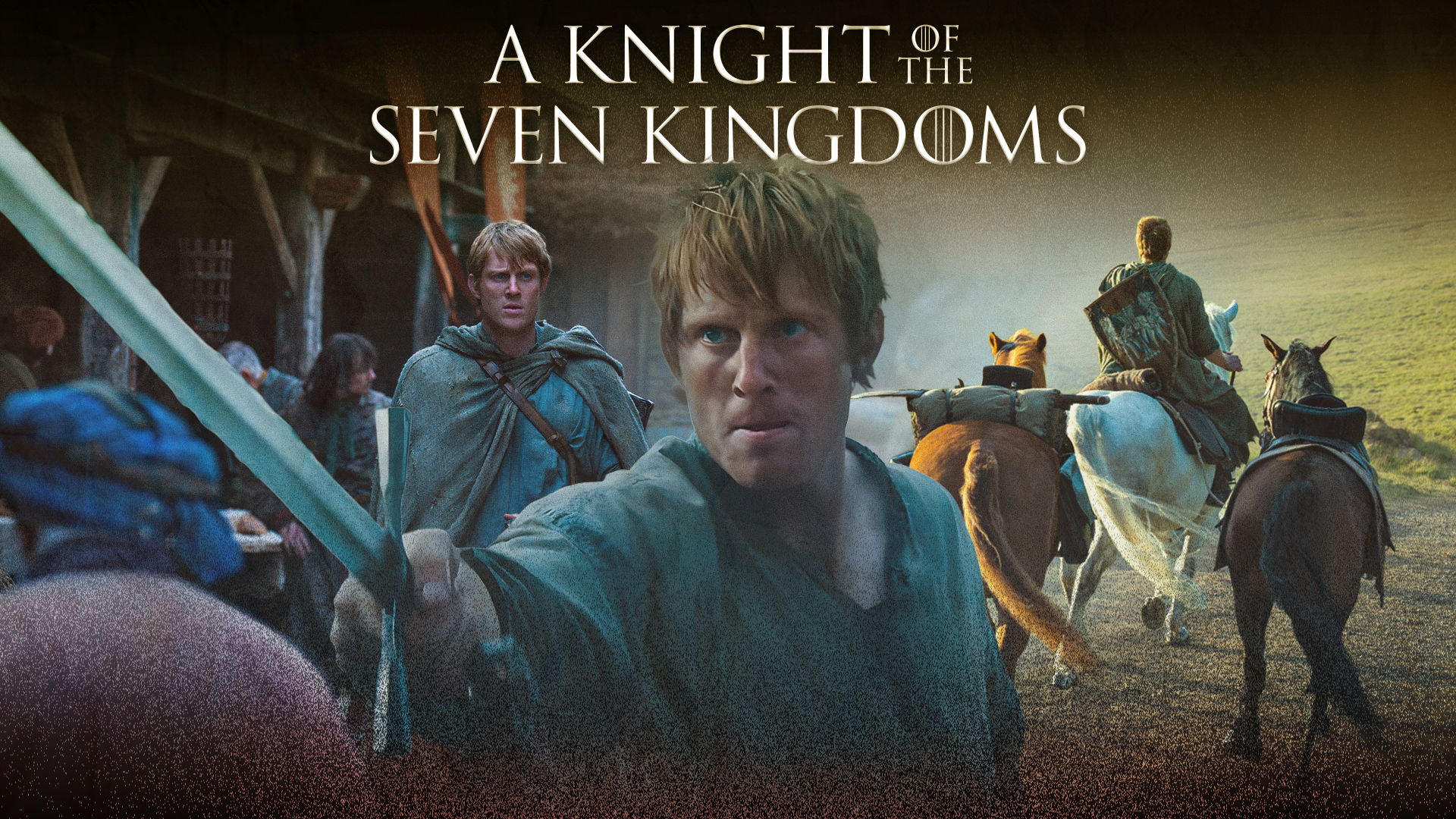 A Knight of the Seven Kingdoms: Everything You Need to Know