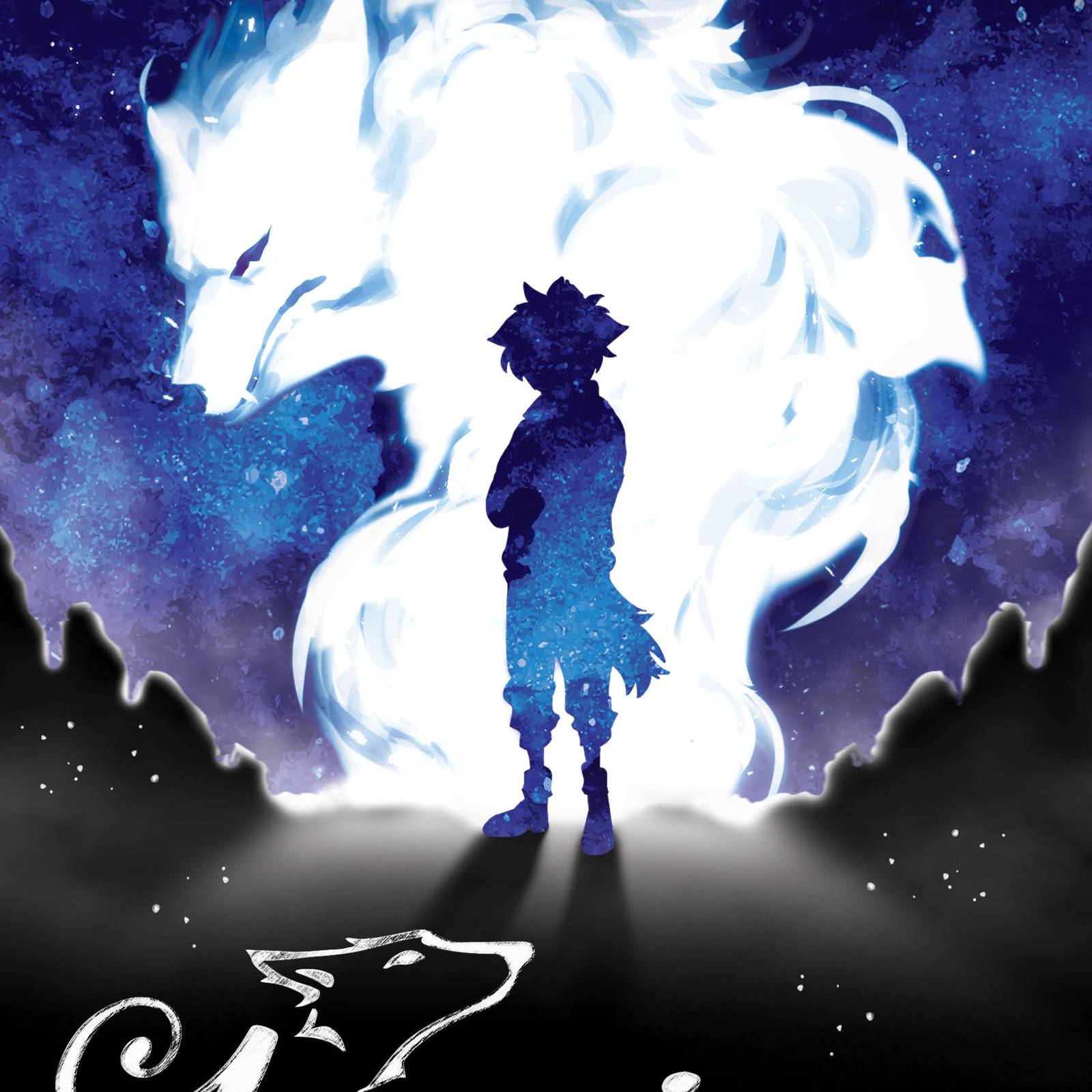 WEBTOON Unscrolled's Lumine Volume One Review