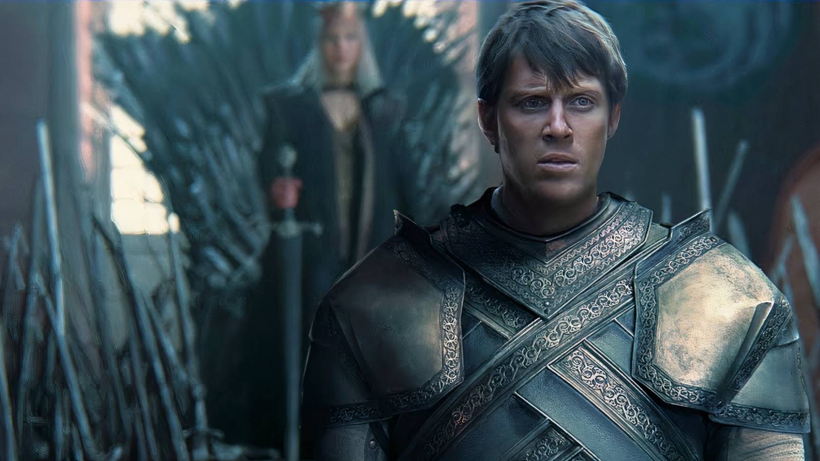 A Knight Of The Seven Kingdoms Will Introduce 2 Important Targaryens Only Book Readers Know