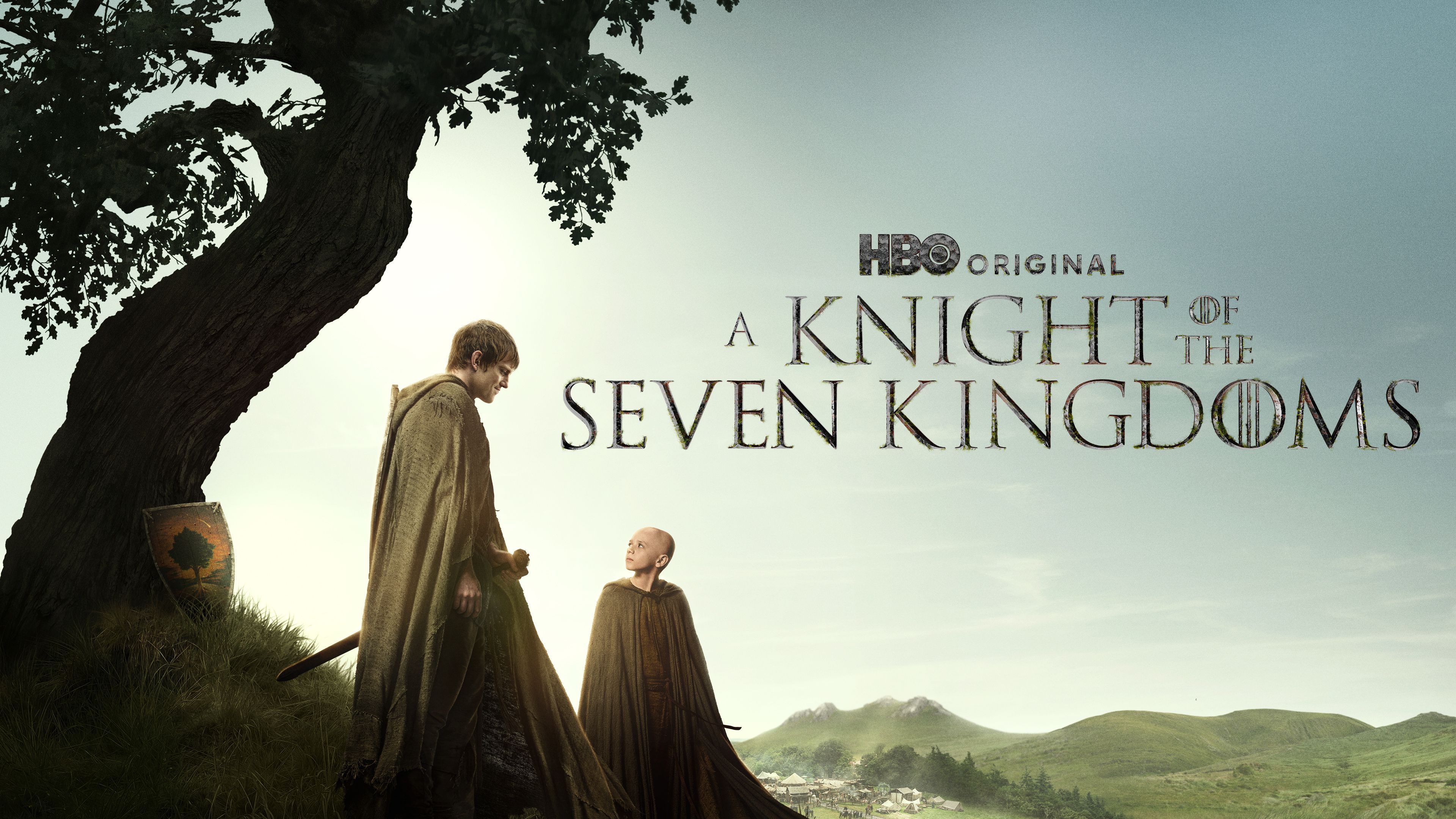 Watch A Knight of the Seven Kingdoms