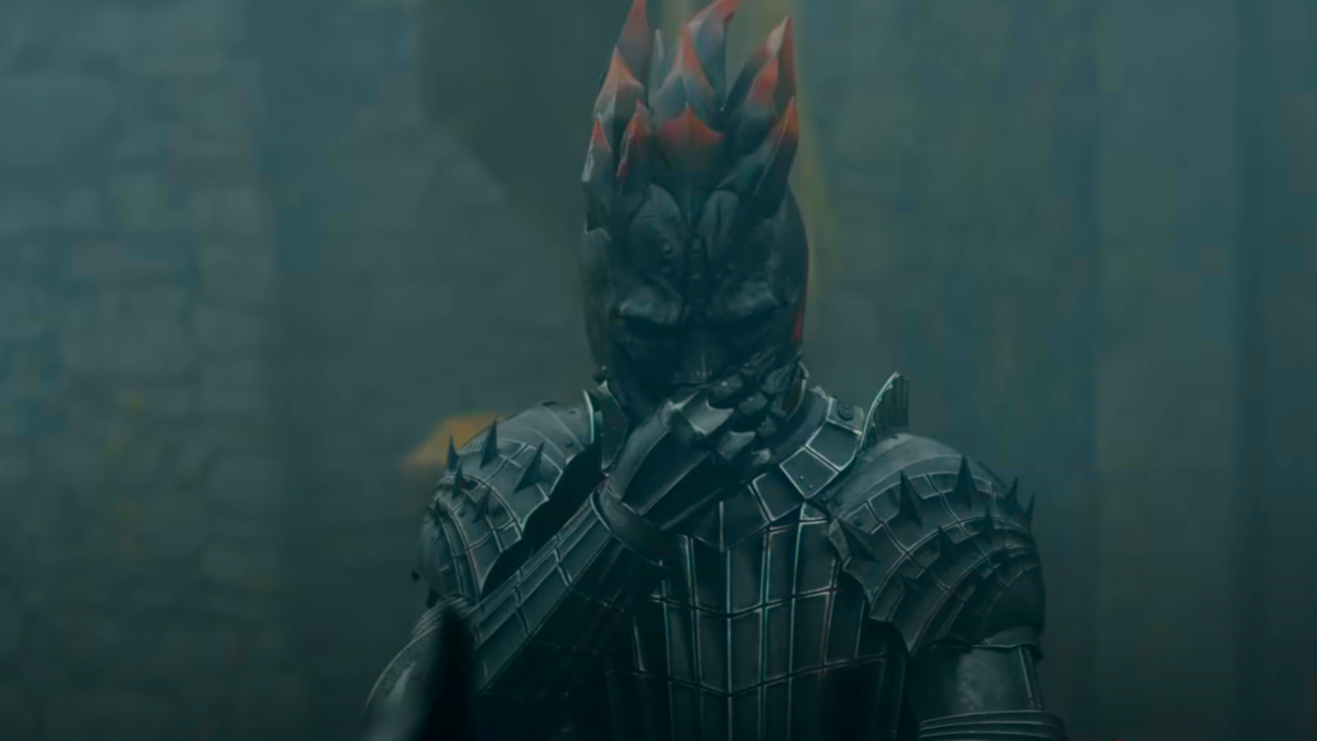 A Knight of the Seven Kingdoms Unveils Game of Thrones' Next Bloody Spinoff