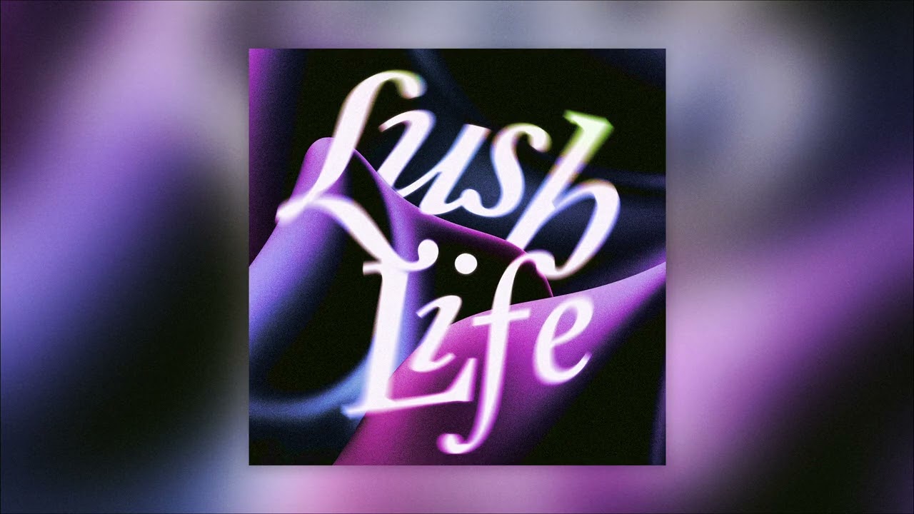 Lush Life. EDM House Pop. Music Maker JAM