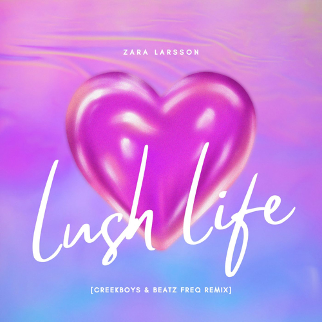 Stream Zara Larsson Life (CreekBoys & Beatz Freq Remix) by Beatz Freq. Listen online for free on SoundCloud