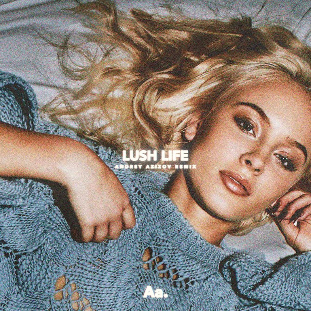 Listen to Zara Larsson Life (Andrey Azizov Remix) by Andrey Azizov 2 in ? playlist online for free on SoundCloud