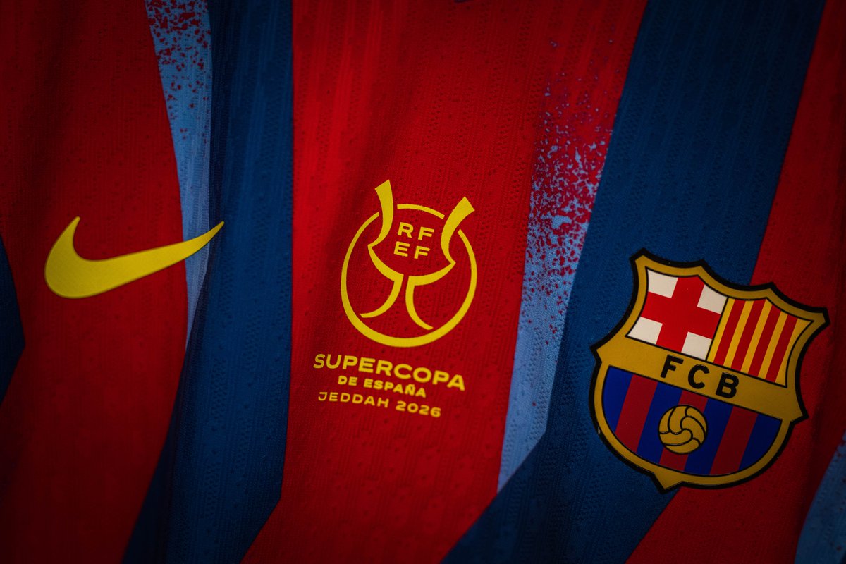 Supercopa 2026