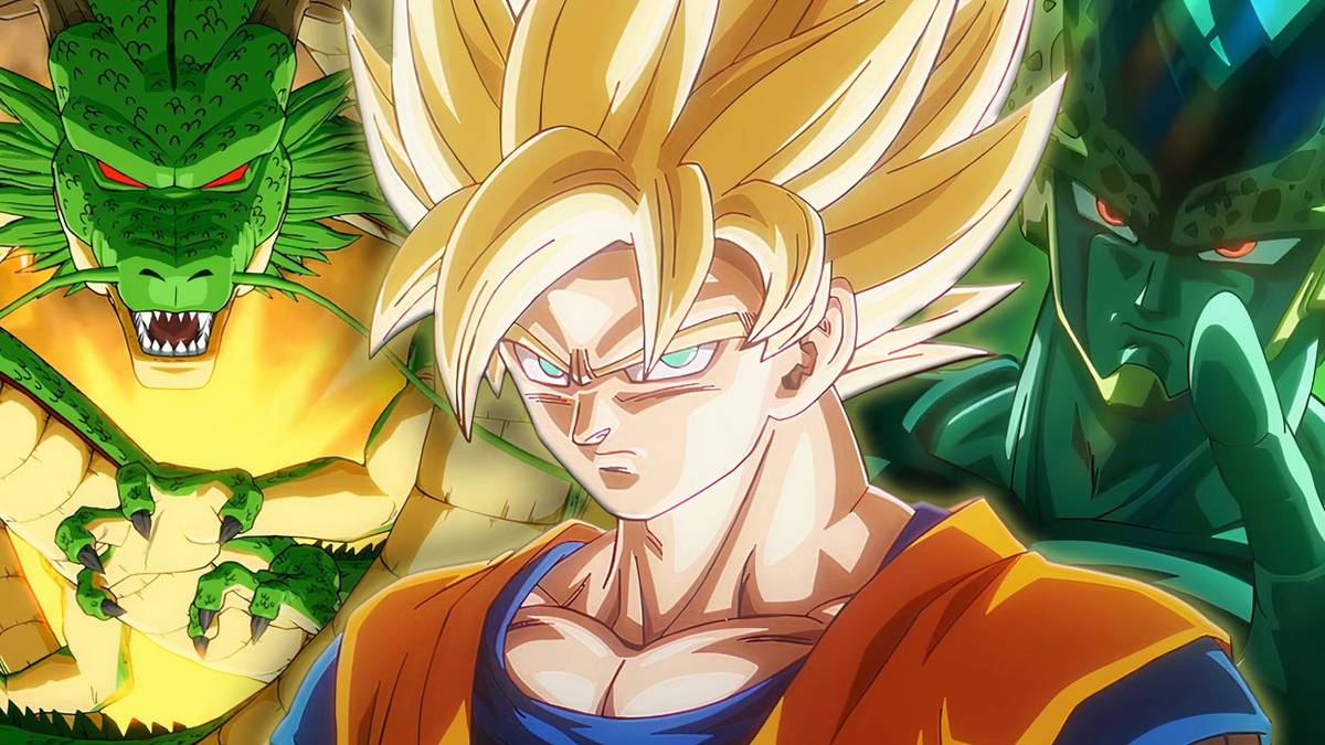 Everything We Know About Dragon Ball's 2026 Comeback