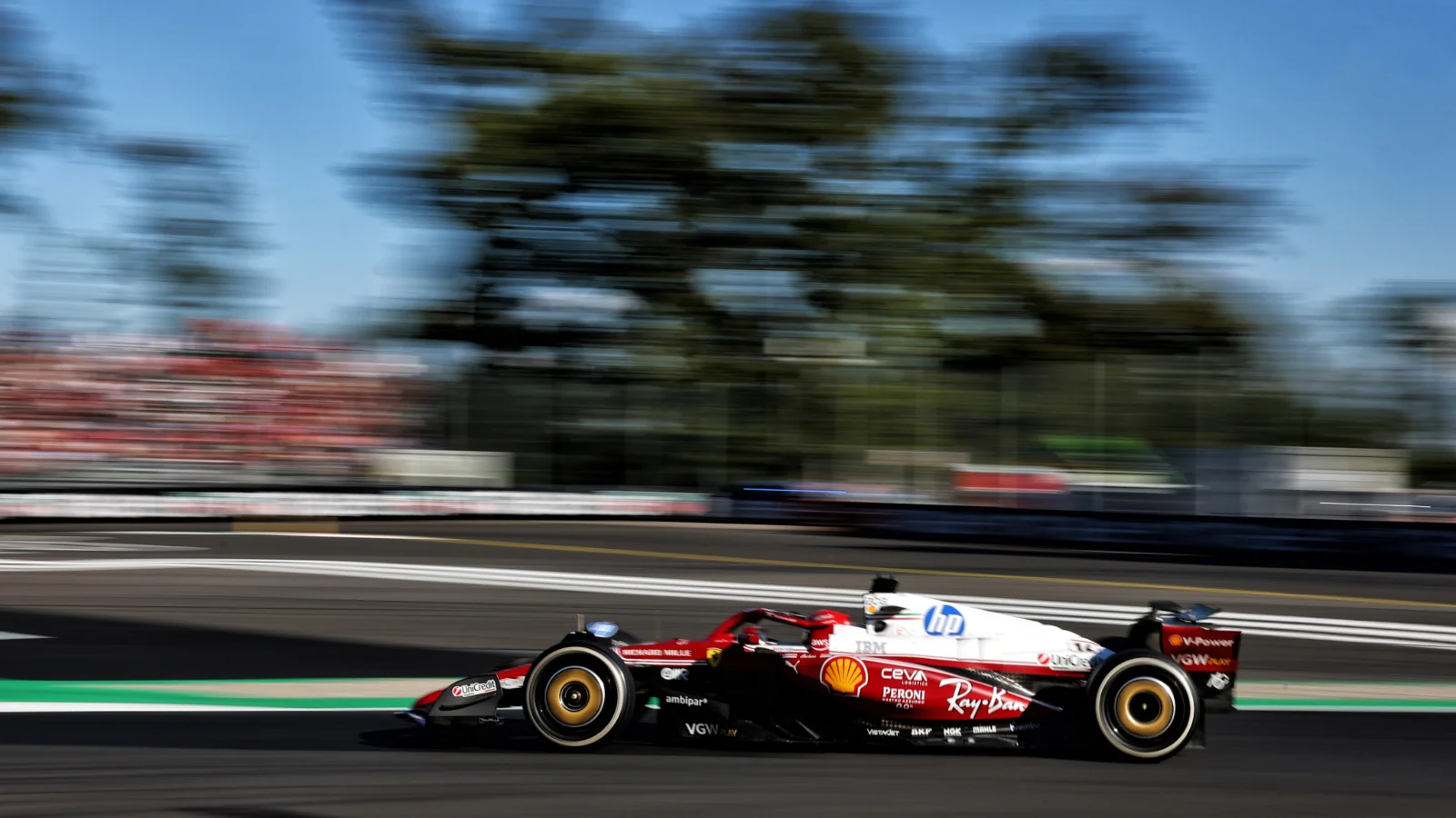 The risks Ferrari is taking with radical designs for 2026 F1 car