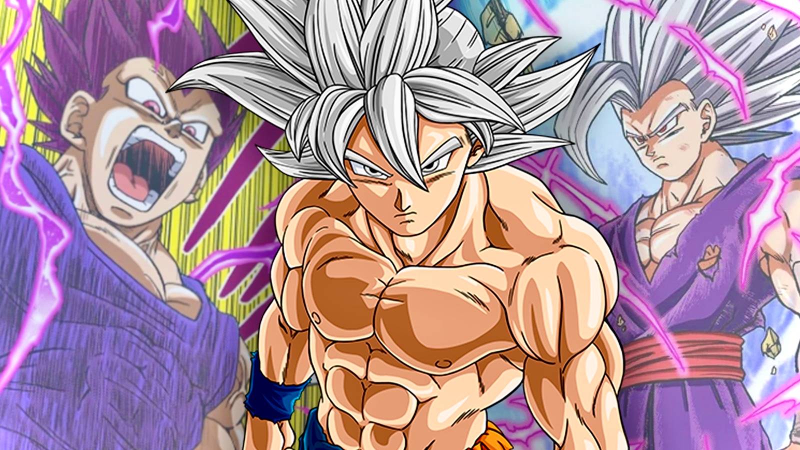 It's the Perfect Time to Revisit Dragon Ball Super Before 2026
