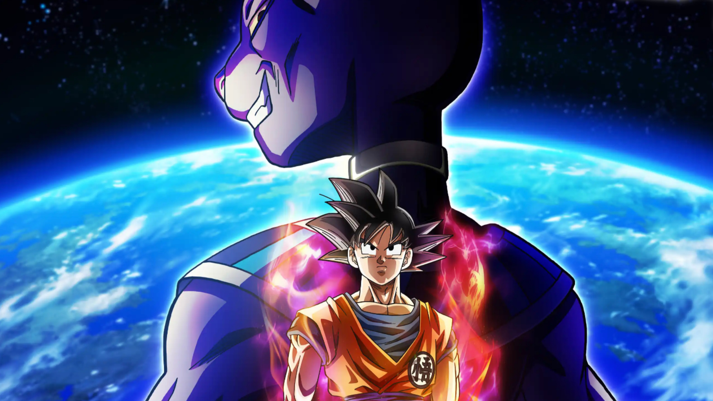 Dragon Ball Super Remake Confirms Fall 2026 Premiere With First Look & Details Revealed