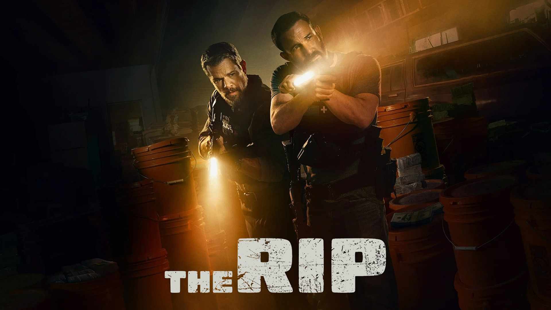 The Rip review