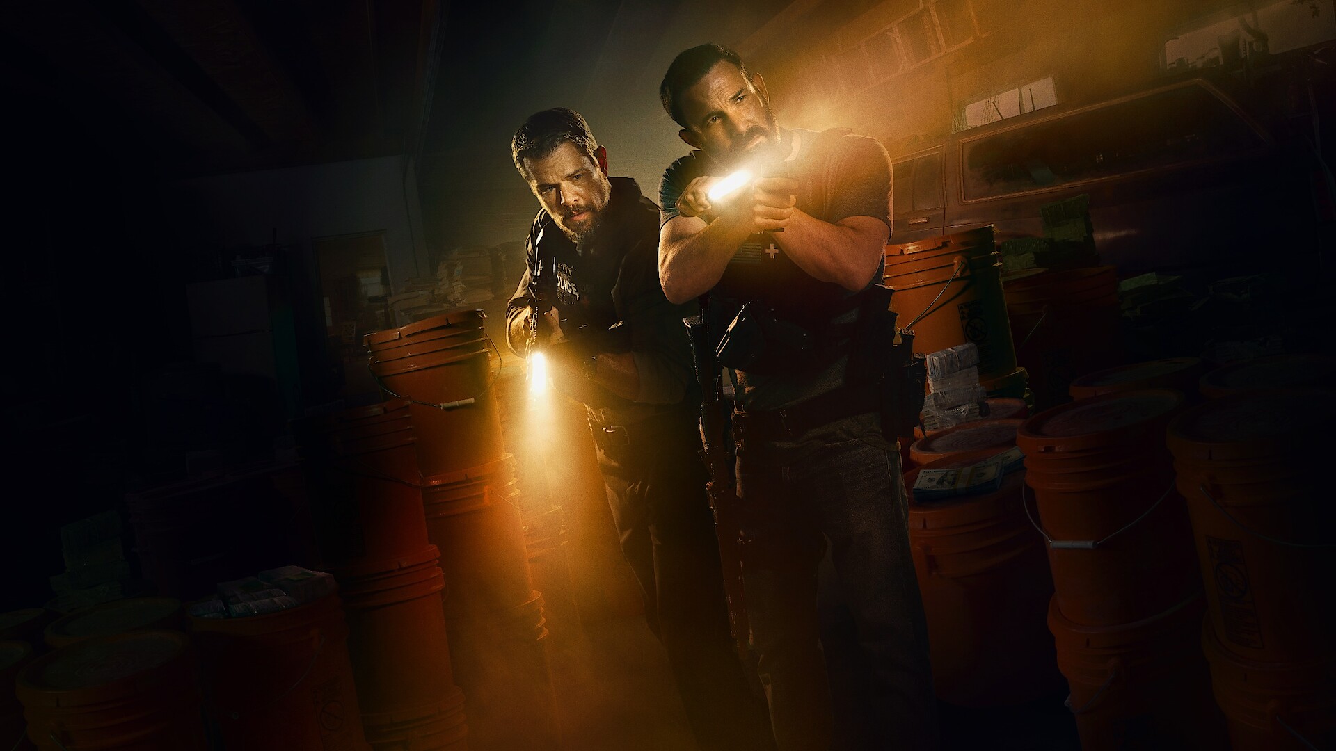 The Rip Cast, News, Videos and more