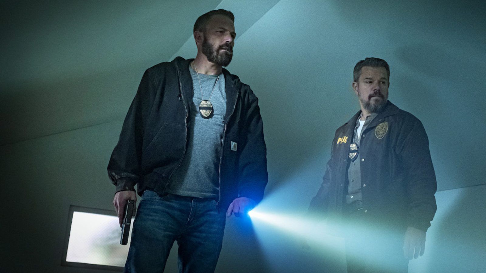 The Rip ending explained: Who killed Jackie in Netflix thriller?