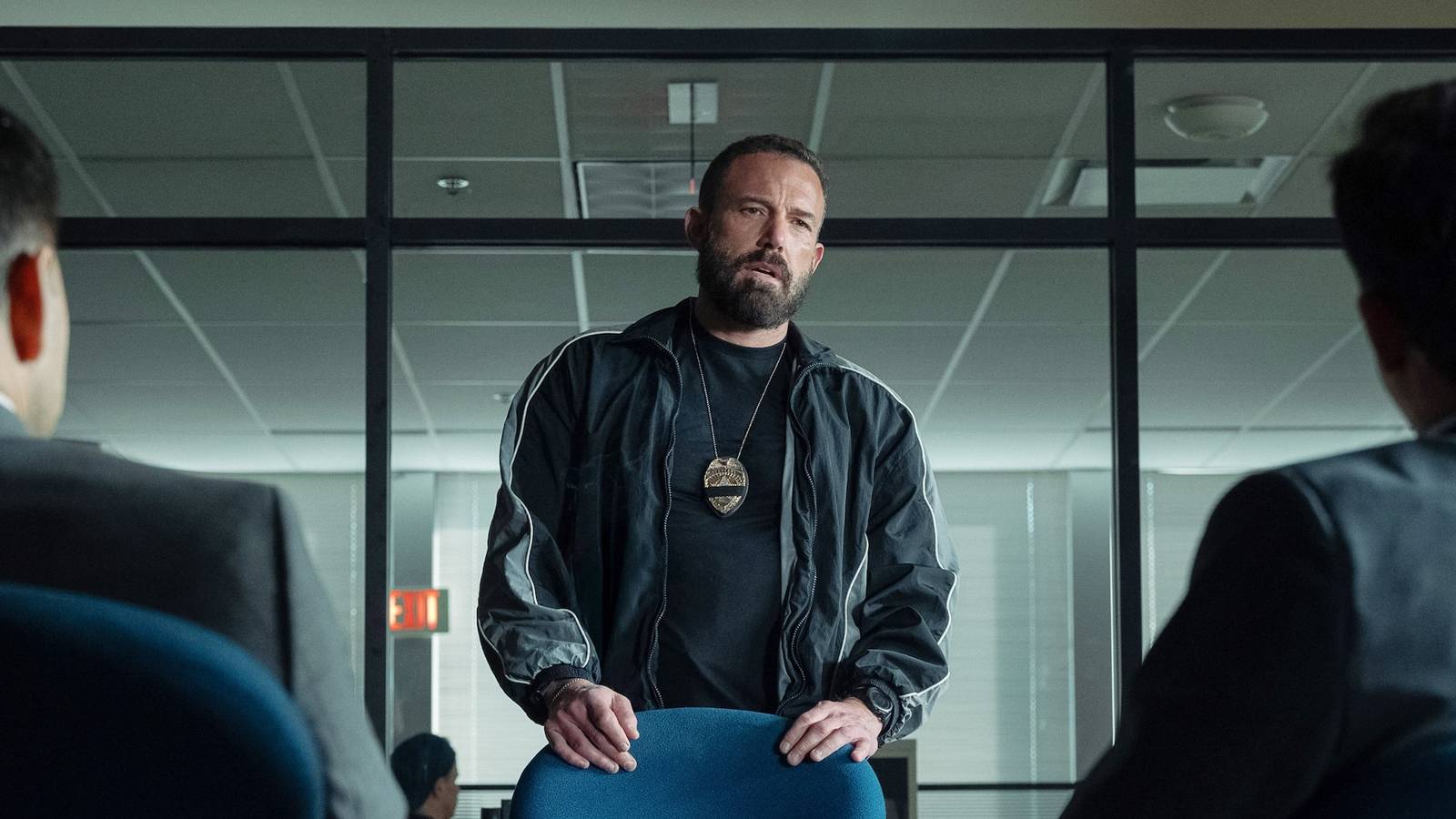 The Rip's Real Life Inspiration Makes Netflix's Number 1 Movie So Much Better