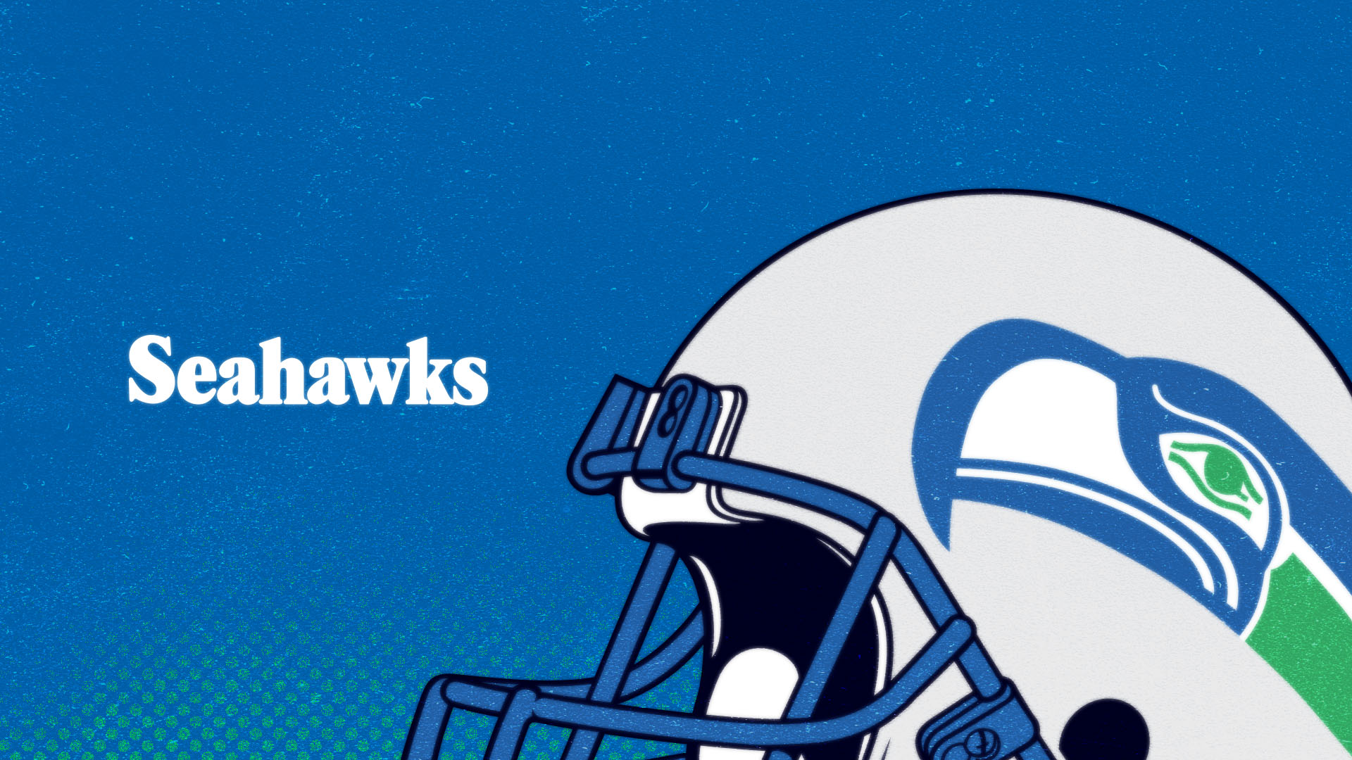 Seahawks Desktop & Tablet Wallpaper