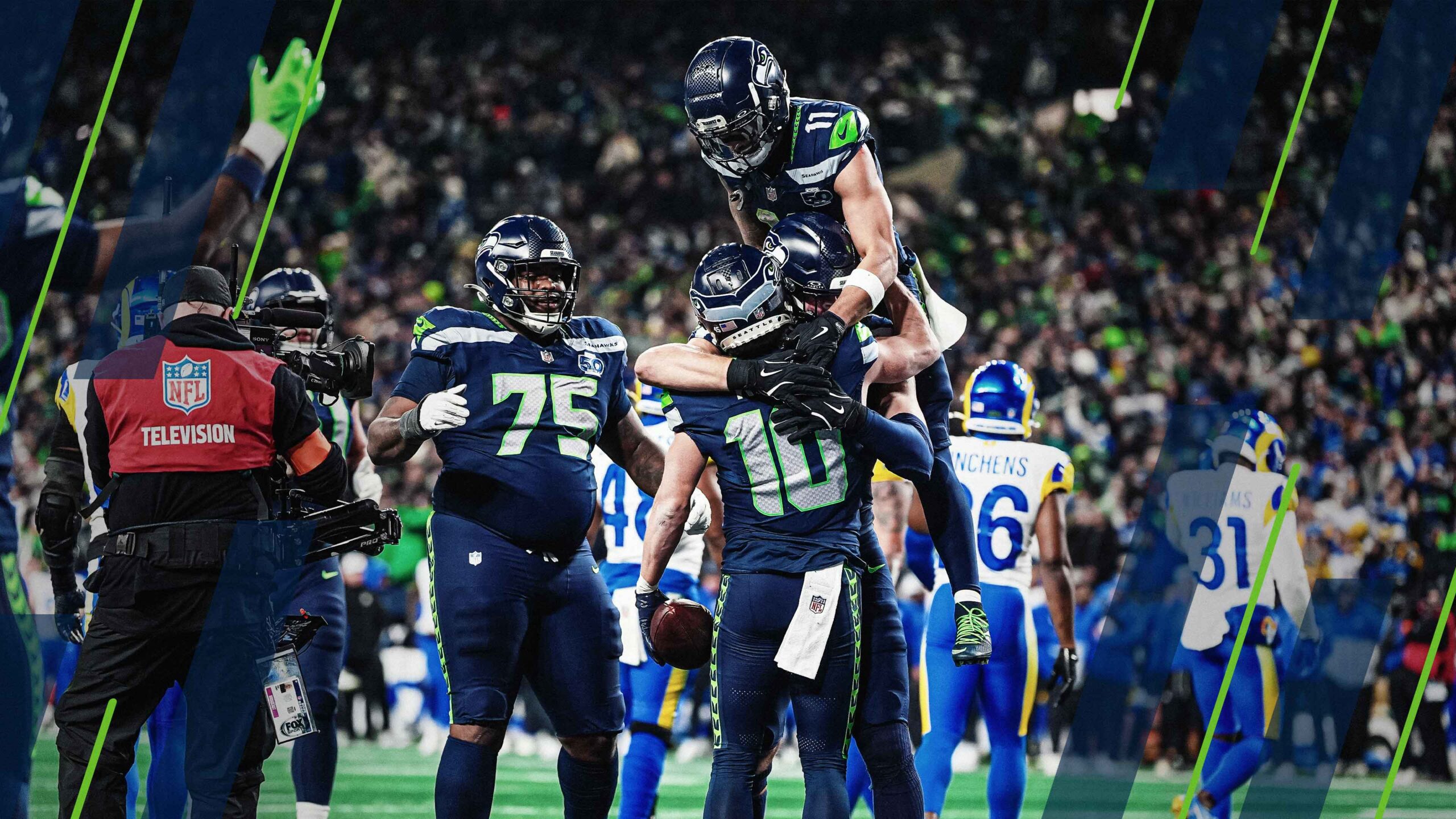 NFL Conference Championship Statistical Review: Patriots will meet Seahawks in Super Bowl 60