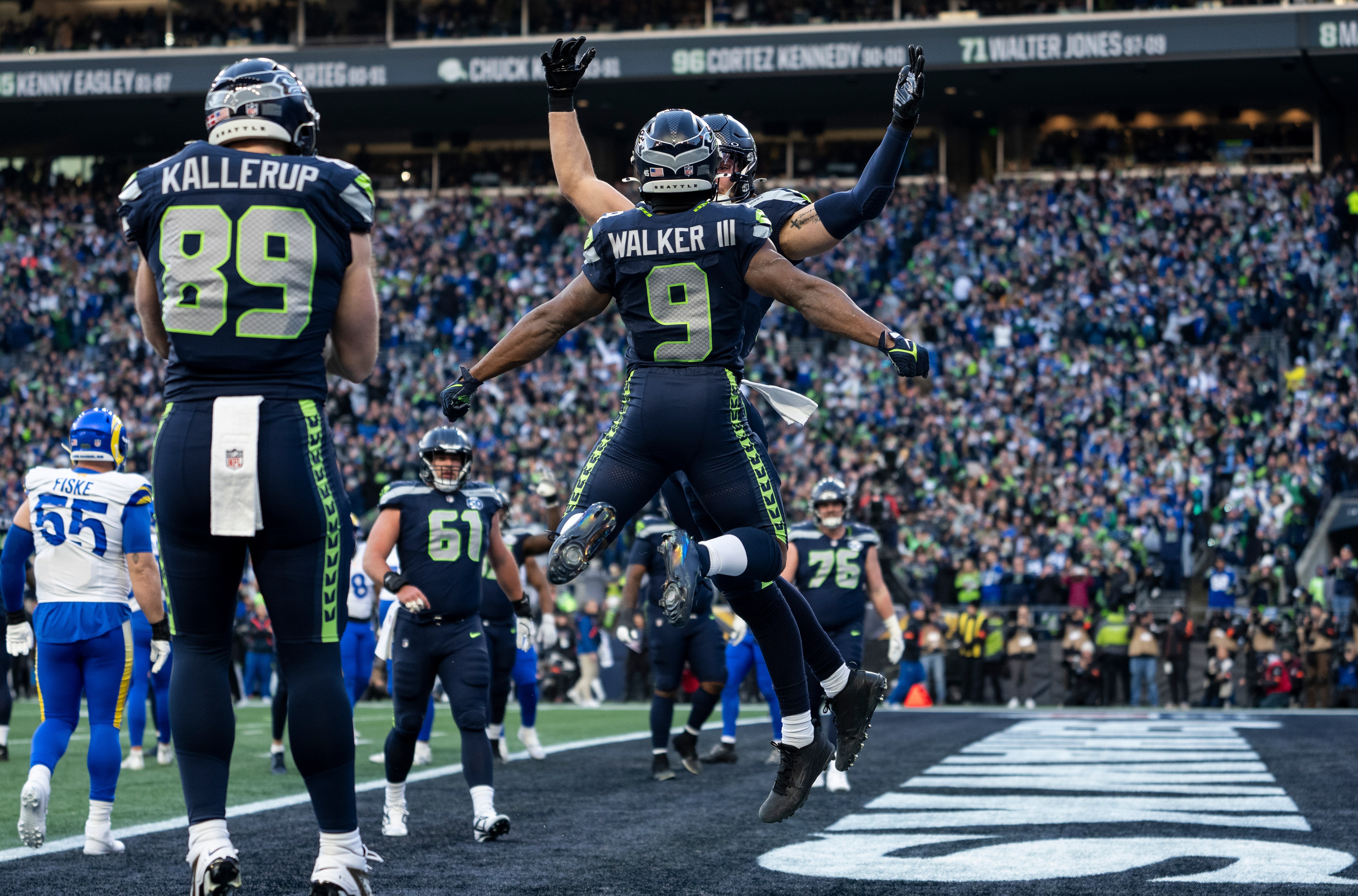 Super Bowl 2026 Expert Picks For Patriots Seahawks