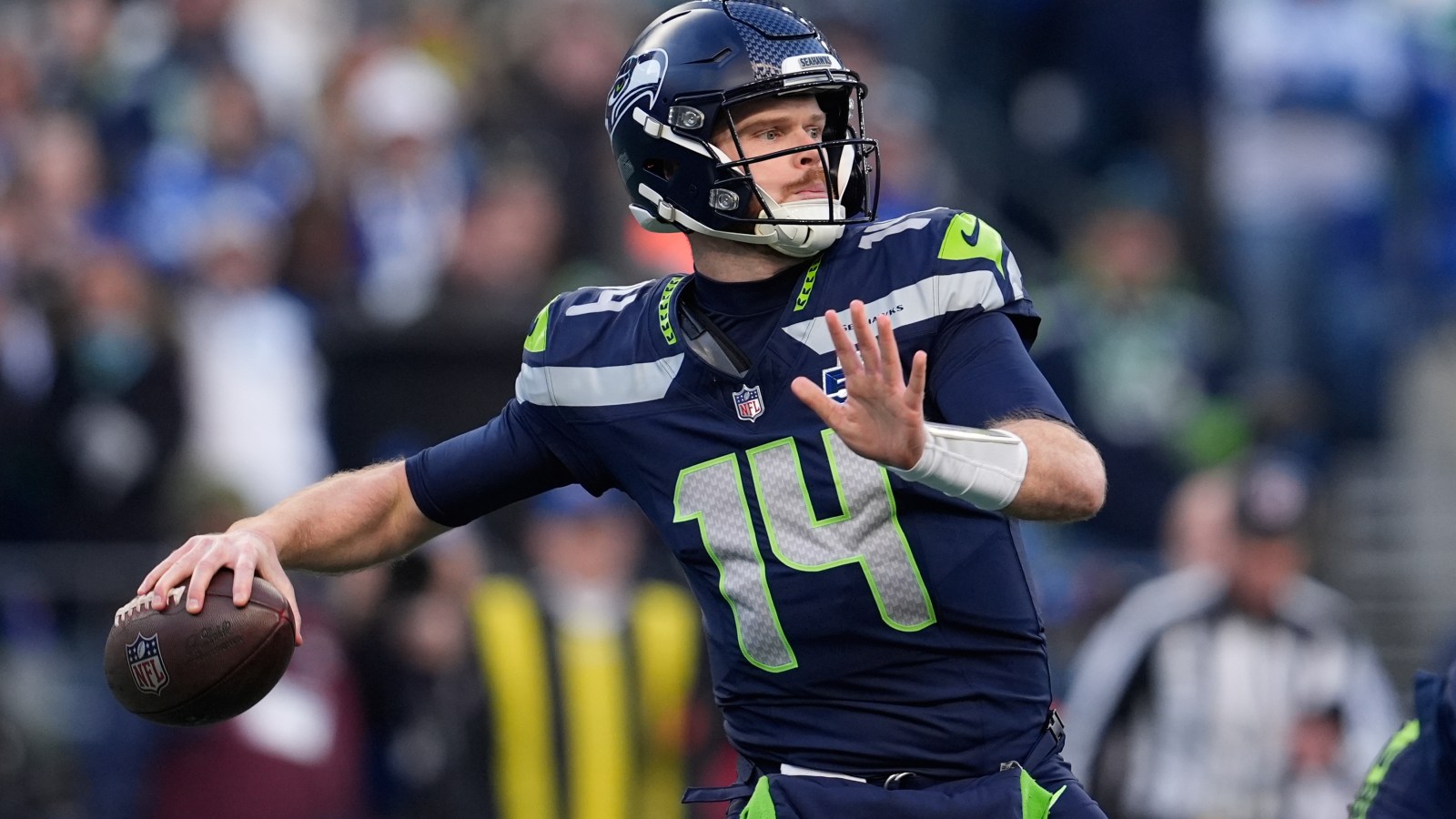 NFC CHAMPIONSHIP: Seahawks top Rams in thrilling game, reach Super Bowl