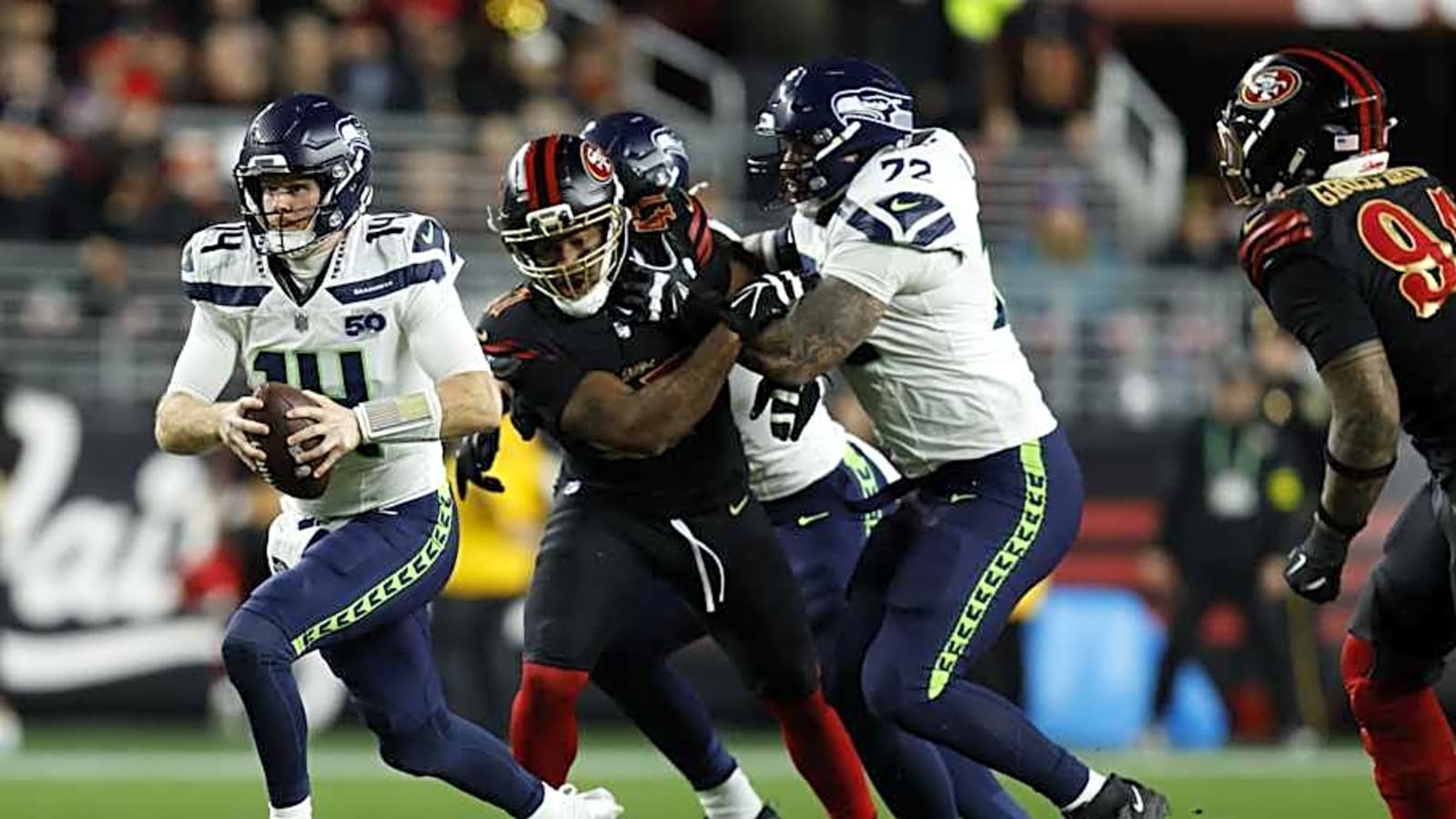 Seattle Seahawks Face Difficult 2026 As Regular Season Opponents Revealed