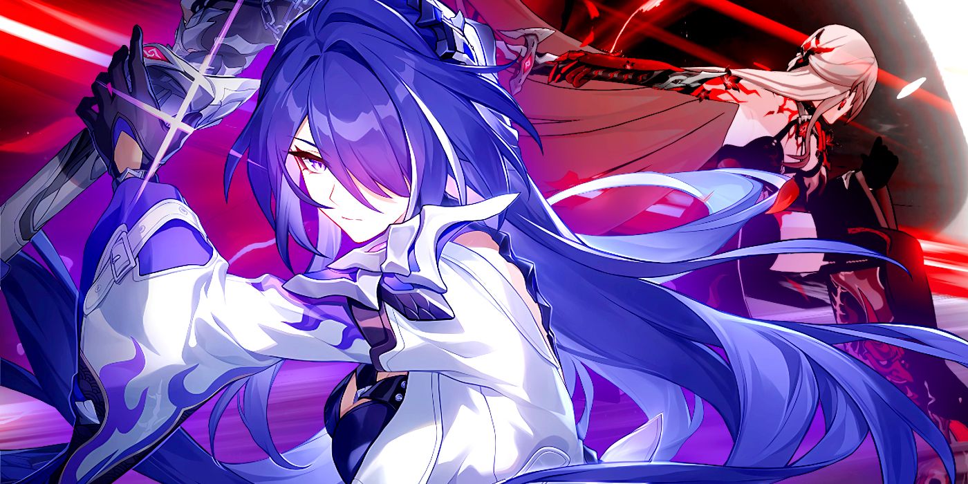Honkai: Star Rail 2.1 Date, New Characters, Banners, Story