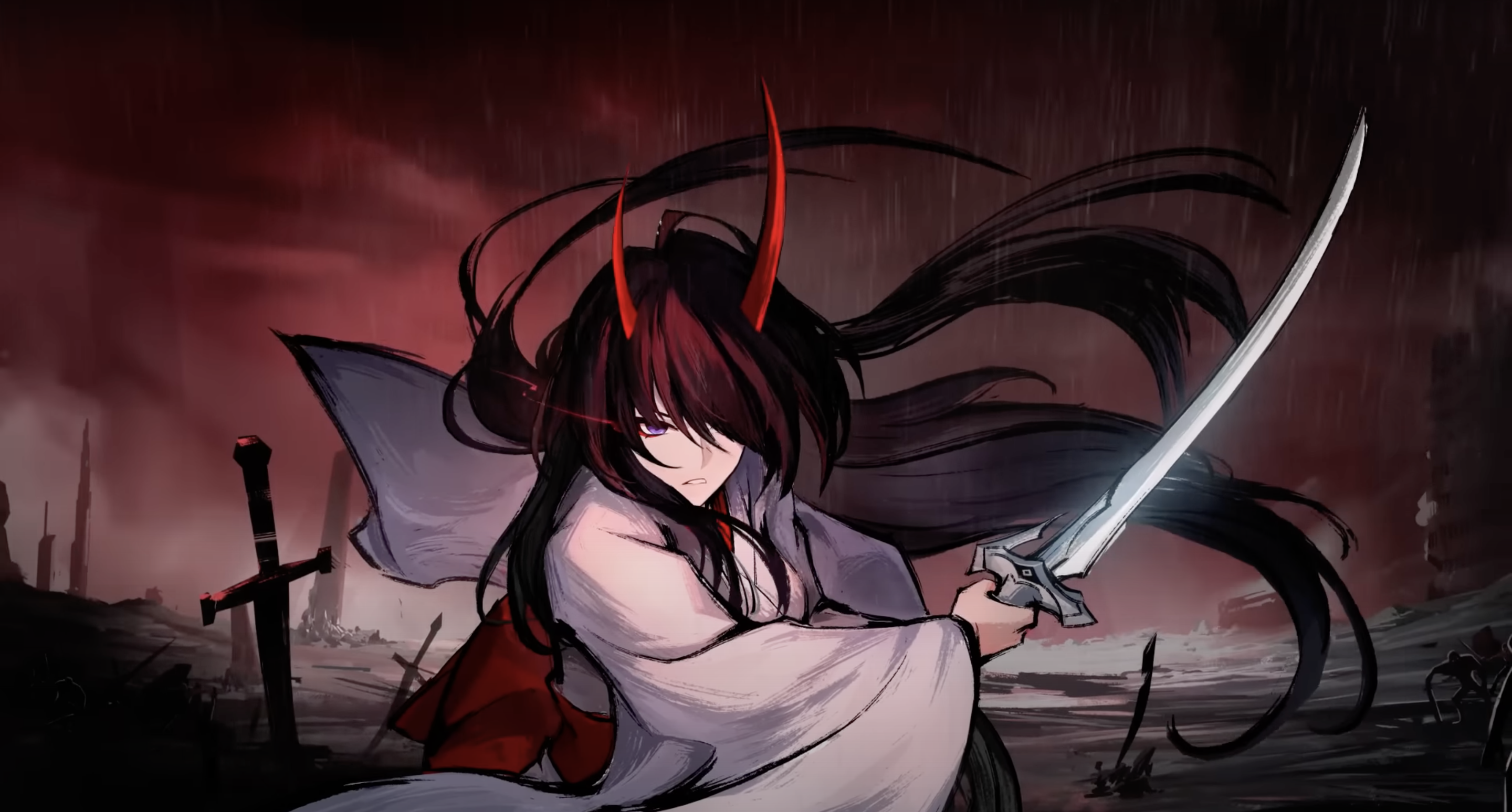 Honkai Star Rail Acheron Build: Best Light Cones & Team