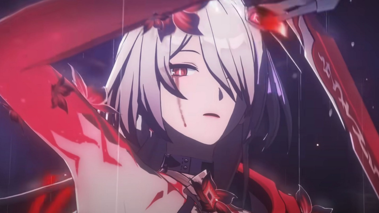 Honkai Star Rail Acheron Is S Tier And Here's Why You Need To Pull Her