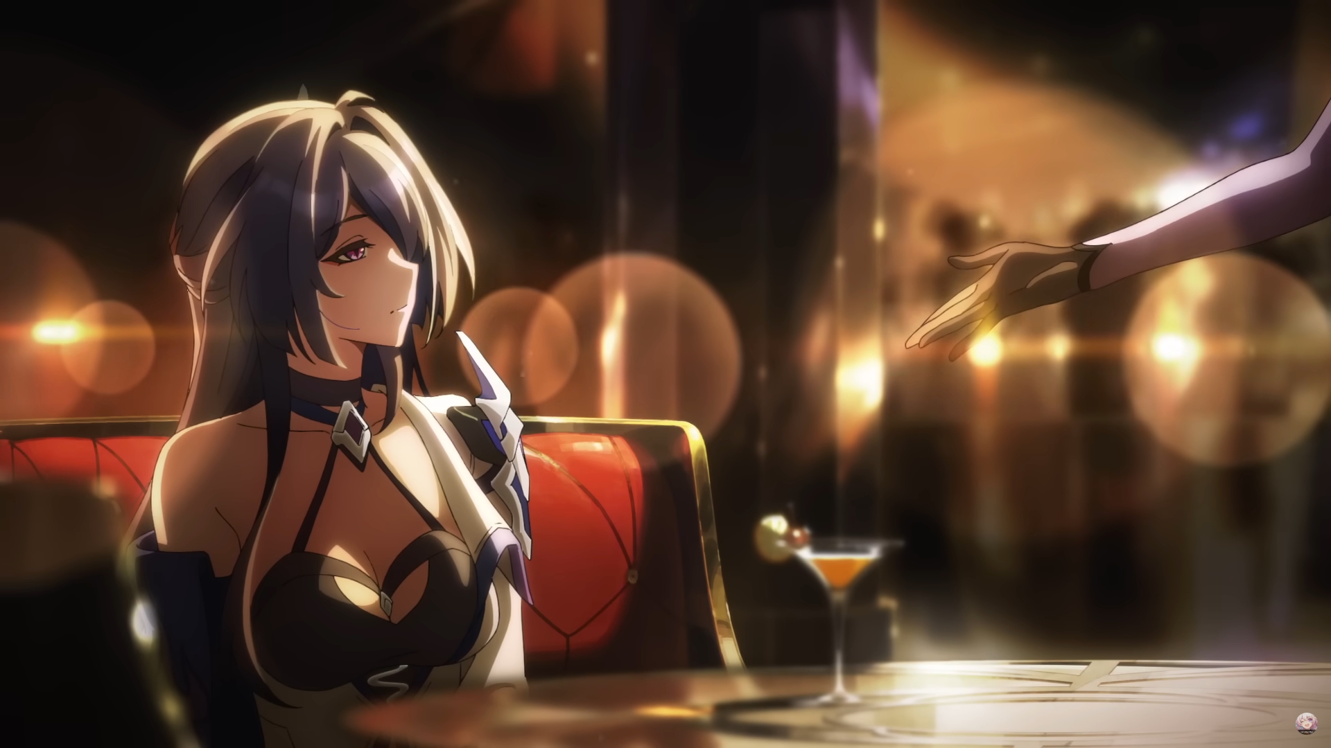 Acheron in Honkai Star Rail 2.1 (Abilities, Kit, Release Date) Esports