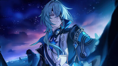 Acheron. Honkai: Star Rail HD 4K Wallpaper PC & Phone