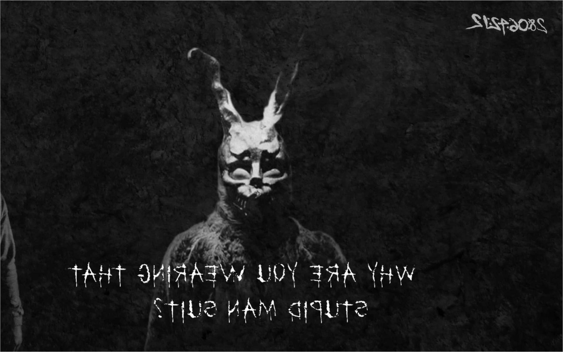 Donnie Darko Wallpaper