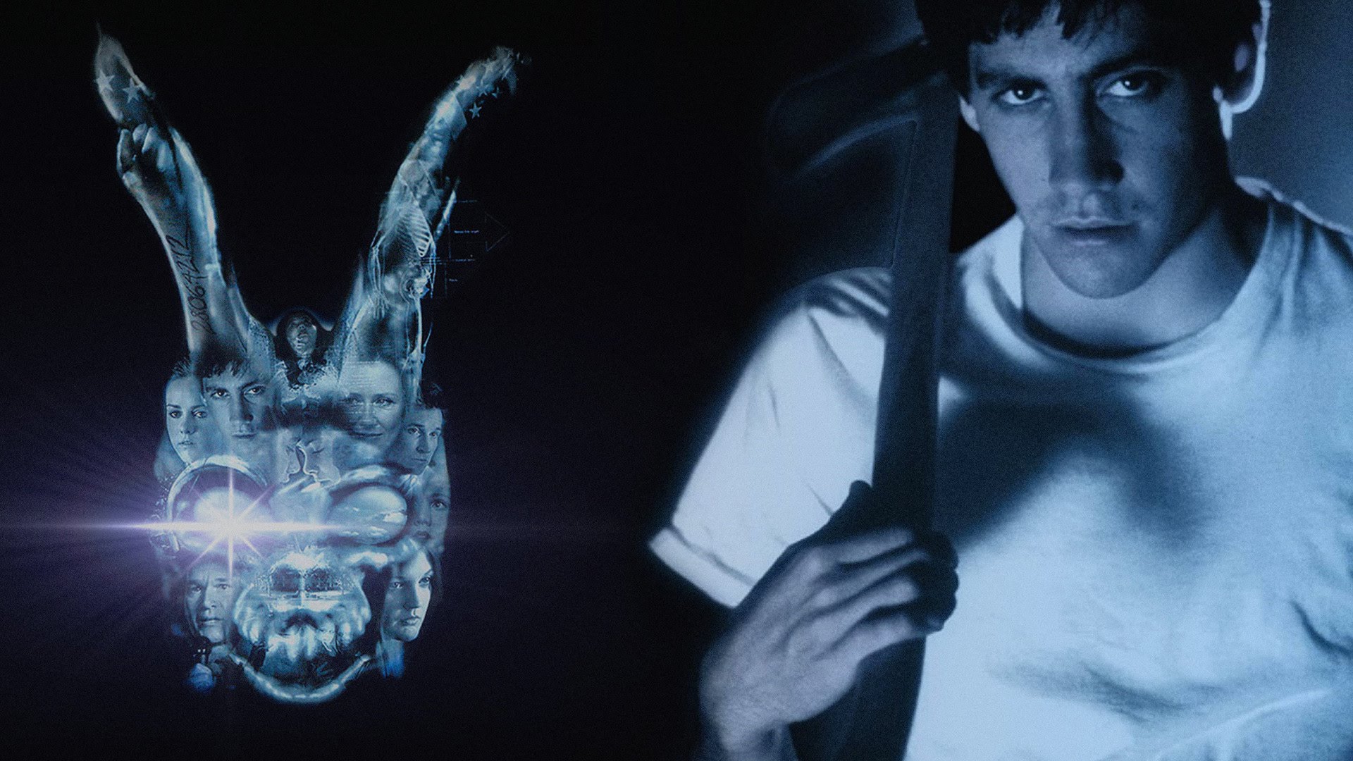 51. Donnie Darko. Wonders in the Dark