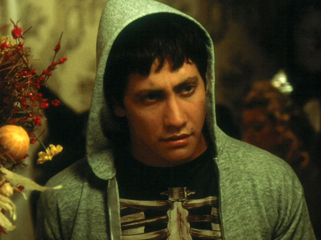How Donnie Darko changed my life. Little White Lies