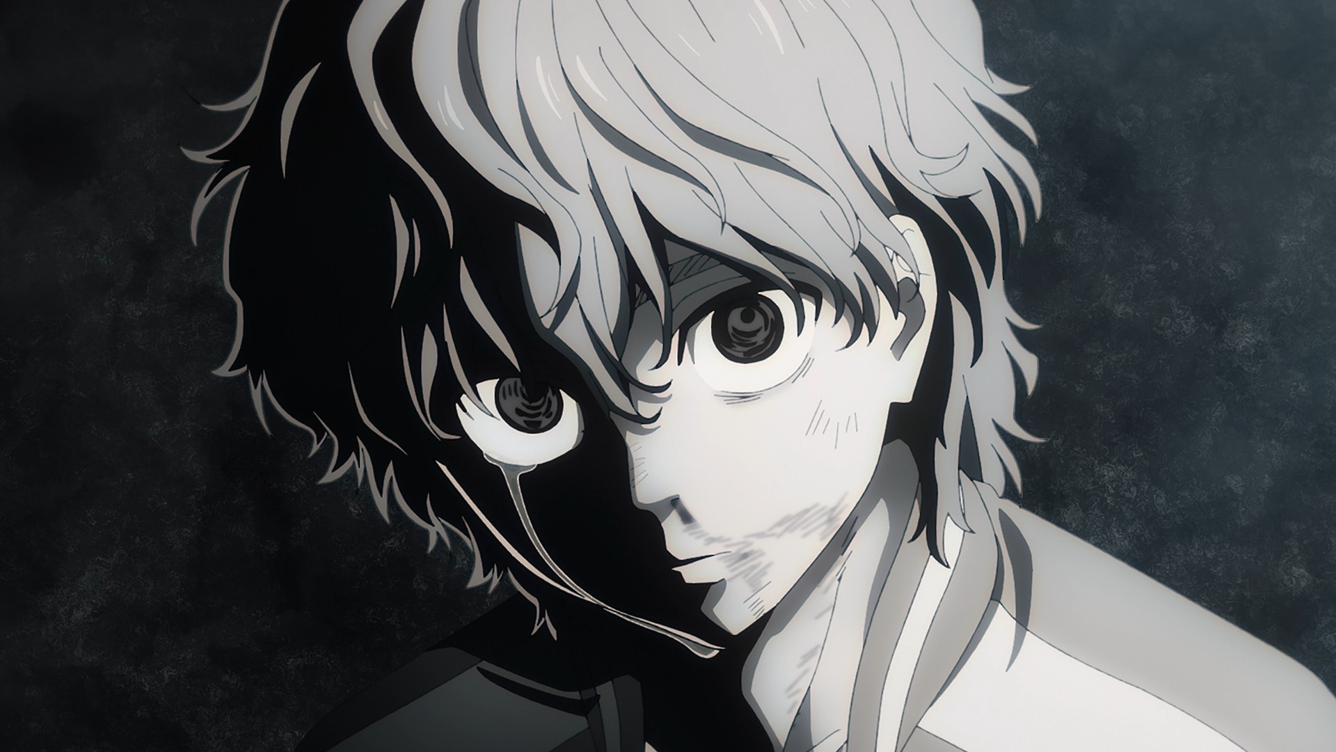 Wind Breaker Umemiya's Style (TV Episode 2024) Toya as Choji Tomiyama