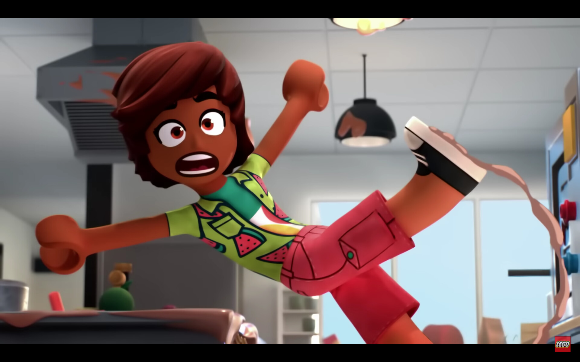 Lego Friends The Next Chapter Season 1 Special