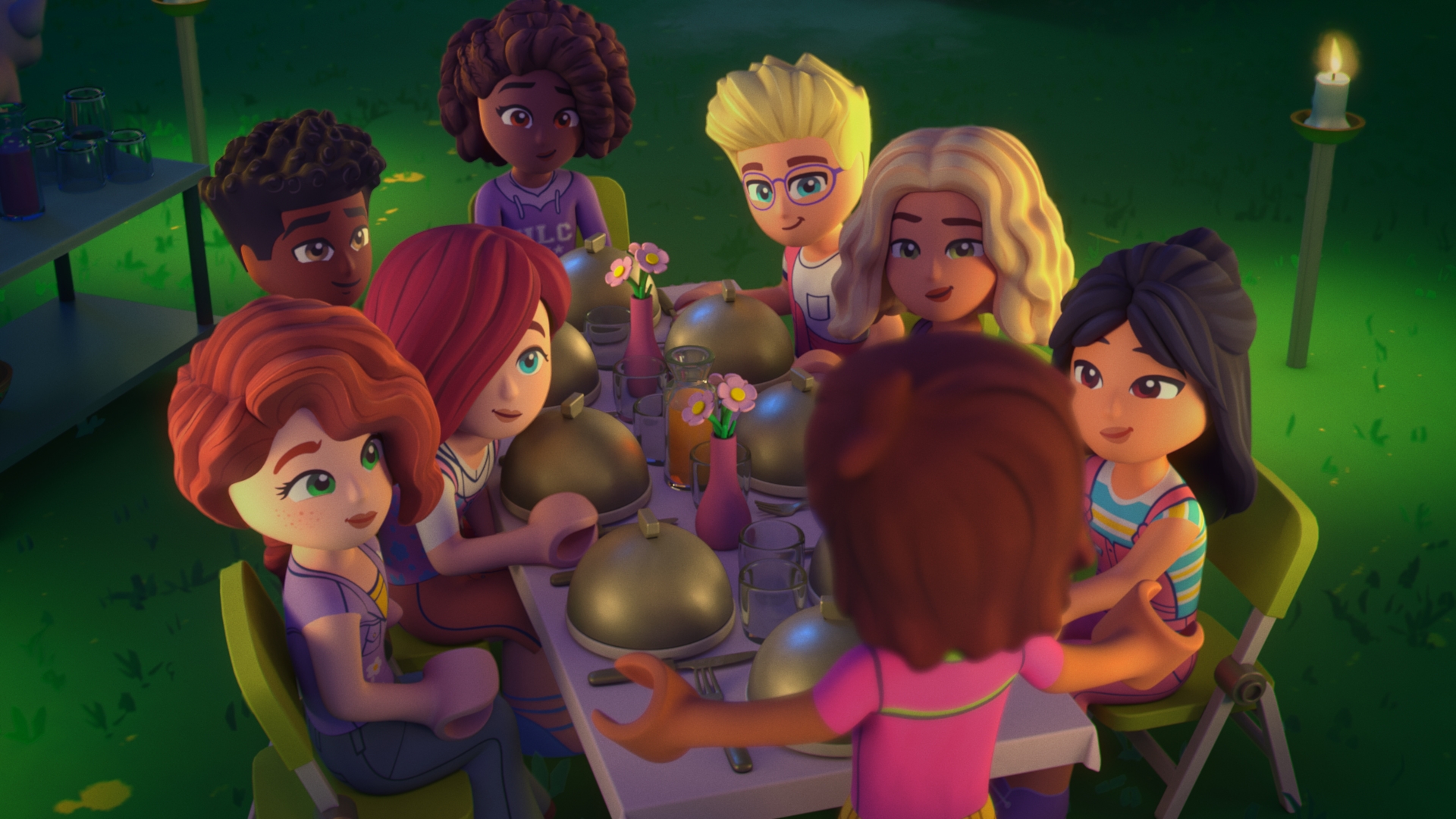 LEGO Friends: The Next Chapter S3
