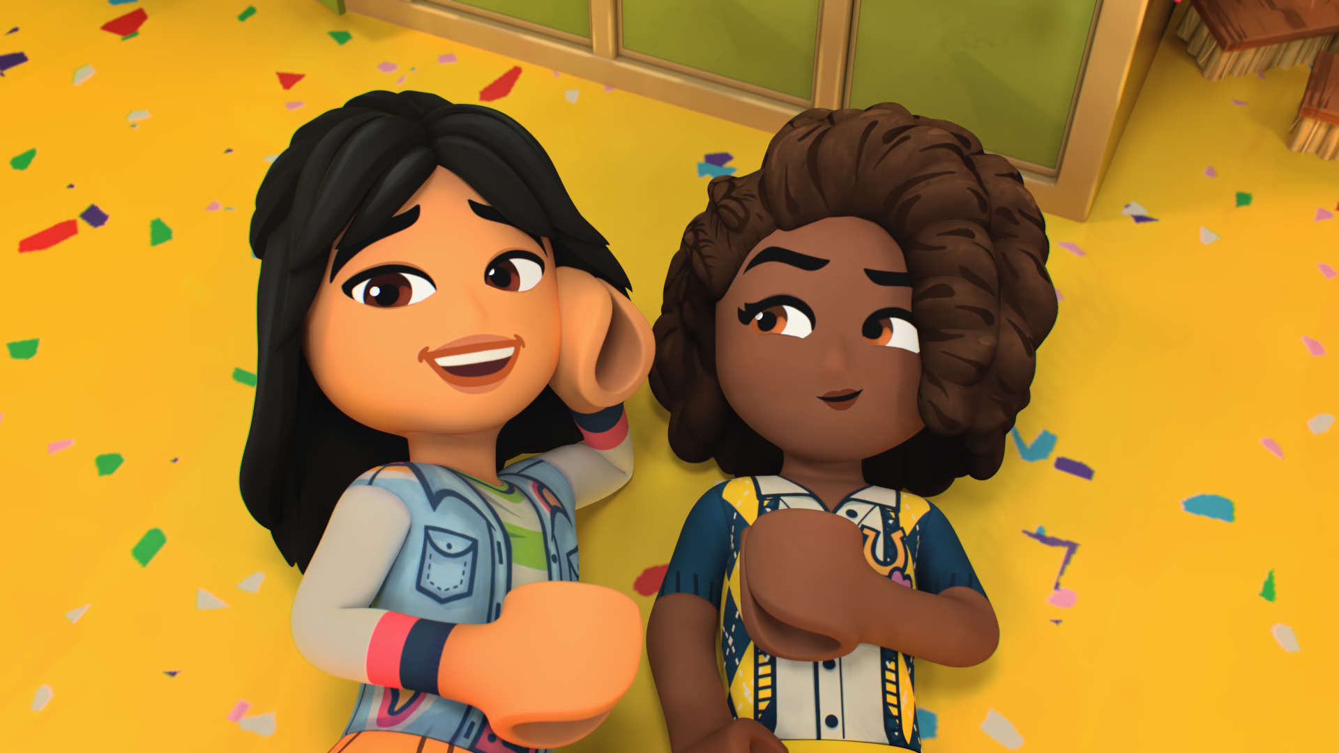 LEGO Friends: The Next Chapter S1